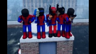 Bronx 3 RP (Roblox)