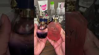 Kate Spade New York Sparkle X Kayali Eden Sparkling Lychee #perfume #fragrancelayering #fragrance