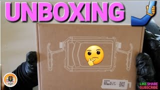 UNBOXING THE ALUMINUM UNIVERSAL SMARTPHONE CAGE RIG  #unboxing #smartphone #like #fun