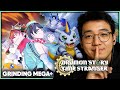【Digimon Story: Time Stranger】 GRINDING TEAM BUAT MEGA+ !! | 69/100% ACHIEVEMENT ON STEAM!! | #13