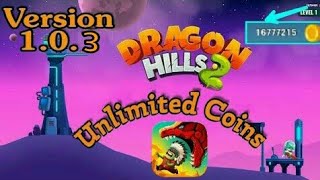 Hack Dragon Hills 2 Mod Apk 1.0.3 Latest Version screenshot 3