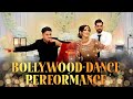 Bollywood Wedding Indian Dance Afghan Couple رقص هندی در عروسی ما Shaqayeq Omid 