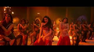 Genie - ABDI ABDI Video Song | AR Rahman | Ravi Mohan | Arjunan Jr. | Kalyani | Krithi Shetty | Vels