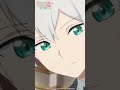 「とても好きです」TVアニメ『弱気MAX令嬢なのに、辣腕婚約者様の賭けに乗ってしまった』第1話 #弱気MAX令嬢 #アニメ #伊藤美来 #石上静香