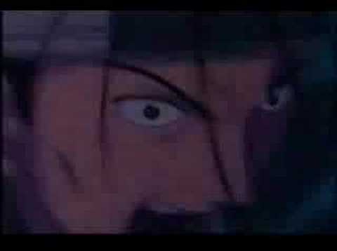 Anabantha - "El altar de las pasiones desoladoras"