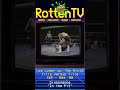 RottenTV: Lex Luger vs. The Ninja (Keiji Muto) (May '86) #retro #prowrestling #lexluger #punk #wwe