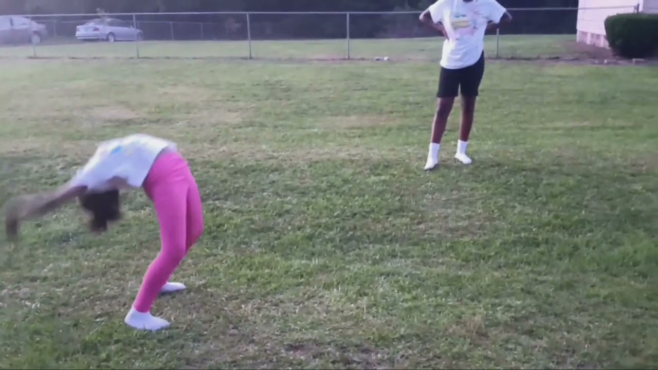 The hot girls battle peyton paige jaliyah