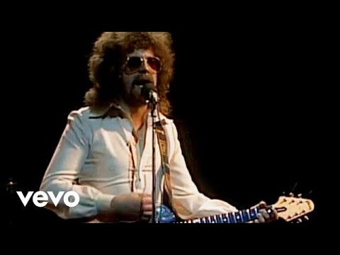 Electric Light Orchestra - Rockaria! (Official Video)