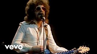 Watch Electric Light Orchestra Rockaria video