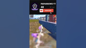 🤐🤐OMG? BGMI DBS 1v3 Clutch |DBS clutch #youtubeshorts #shortsvideo #clutch #pubgmobile #bgmi #viral