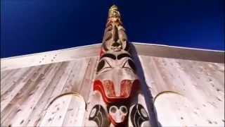 2010 Vancouver Winter Olympic Games Opening Intro
