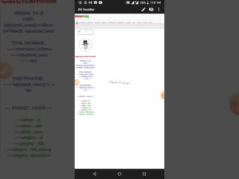 SQL Challenge Solve | Sqli inject | SQL injection