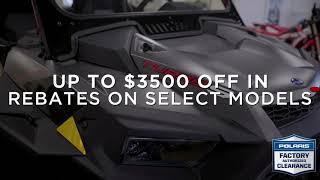 2019 Polaris Razor Turbo S Velocity Rebates | Karl Malone Powersports Salt Lake City
