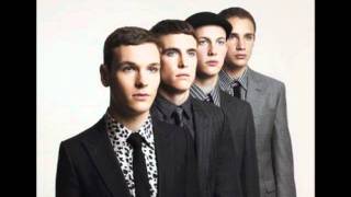 the ordinary boys modern boys