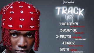 OG FRESH ALBUM 2026 - NOUVOTE • MIXTAPE DJ DAD MIX #fyp #viral #mixtape #music 