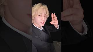 👔🐈 #BOYNEXTDOOR #보이넥스트도어 #BND #성호 #SUNGHO #The_Action #Hollywood_Action #Hollywood_Action_Challenge