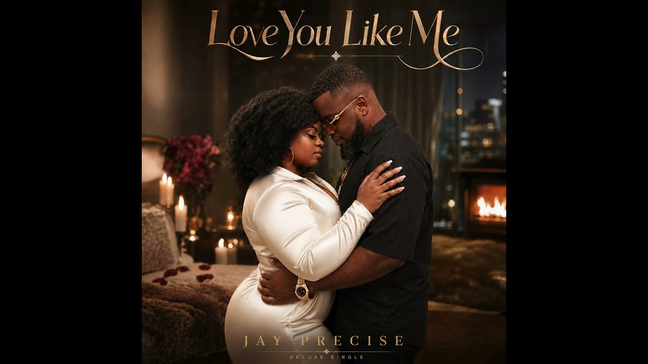 Love Like Me