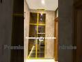 How to make premium quality wardrobes 🤷♂️?اچھی کوالٹی کے وارڈروب کیسے بنتے ہیں ؟ | #wardrobegoals