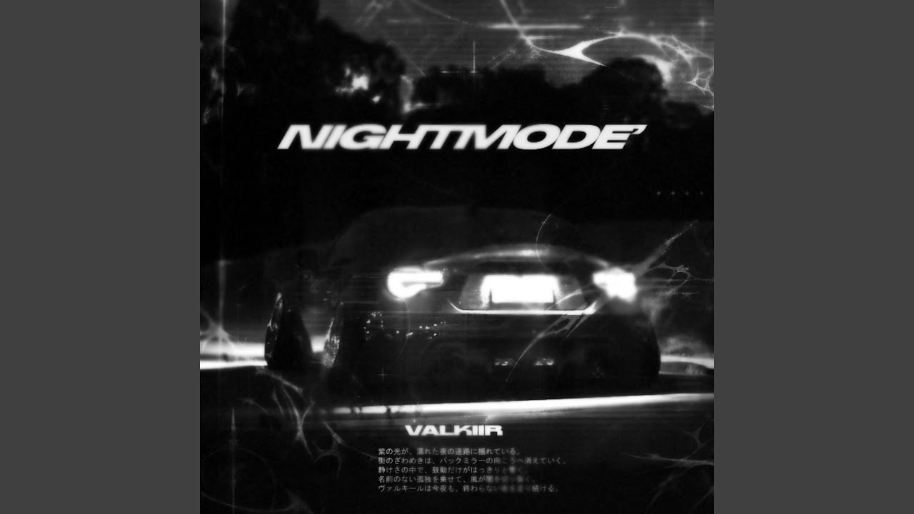 Obejrzyj NIGHTMODE' w YouTube Obejrzyj NIGHTMODE' w YouTube