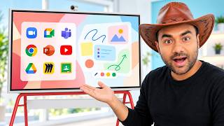 Best Interactive Smart Boards 2026 – Don't Buy a Smart Board Until You Watch This!