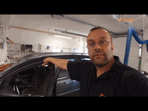 Autodiagnostika: Log je