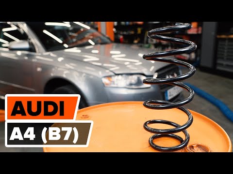 Vídeos de reparação de automóveis