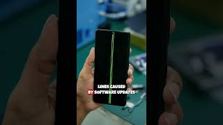 Say Goodbye To Those Annoying Screen Lines