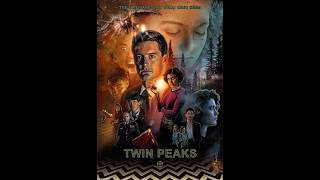 Twin Peaks/1990-1991/Tv show/Trailer/Personal Favorites-ARAMIX-STUDIO
