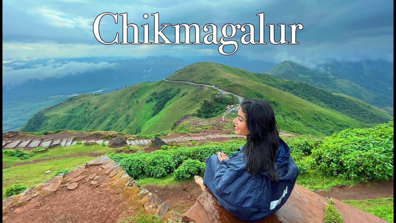 chikmagalur trip itinerary