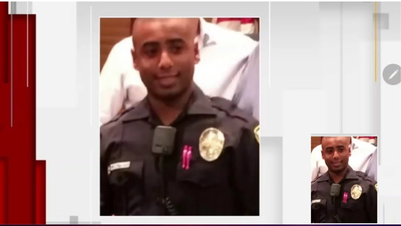 a golden beach police sergeant shot in Hollywood - YouTube