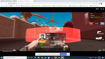 Mini royale 2 capture the flag