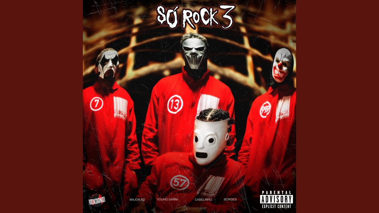 Só Rock 3