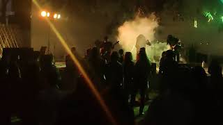 Karmant  Piranha exodus Cover