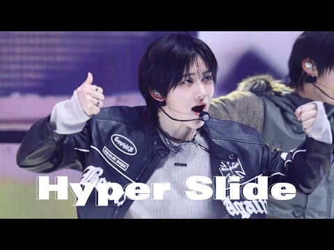 [4K] 260131 킥플립-‘Hyper Slide' 계훈 새로 직캠 KYEHOON Focus) | KickFlip FAN-CON in GWANGJU