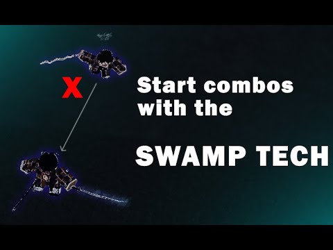 [Demonfall] Win your fights with the Swamp Tech - Tutorial - YouTube