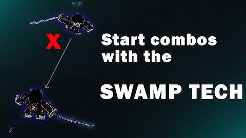 [Demonfall] Win your fights with the Swamp Tech - Tutorial