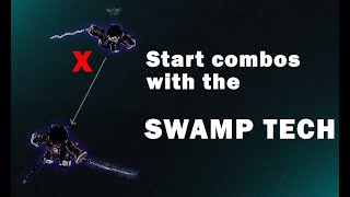 [Demonfall] Win your fights with the Swamp Tech - Tutorial