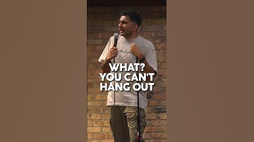 Thumbnail of How'd You Meet Your Wife? - Nimesh Patel