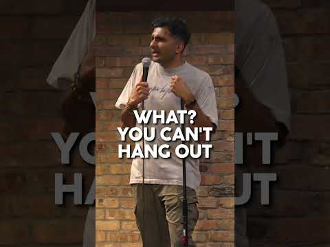 How'd You Meet Your Wife? - Nimesh Patel