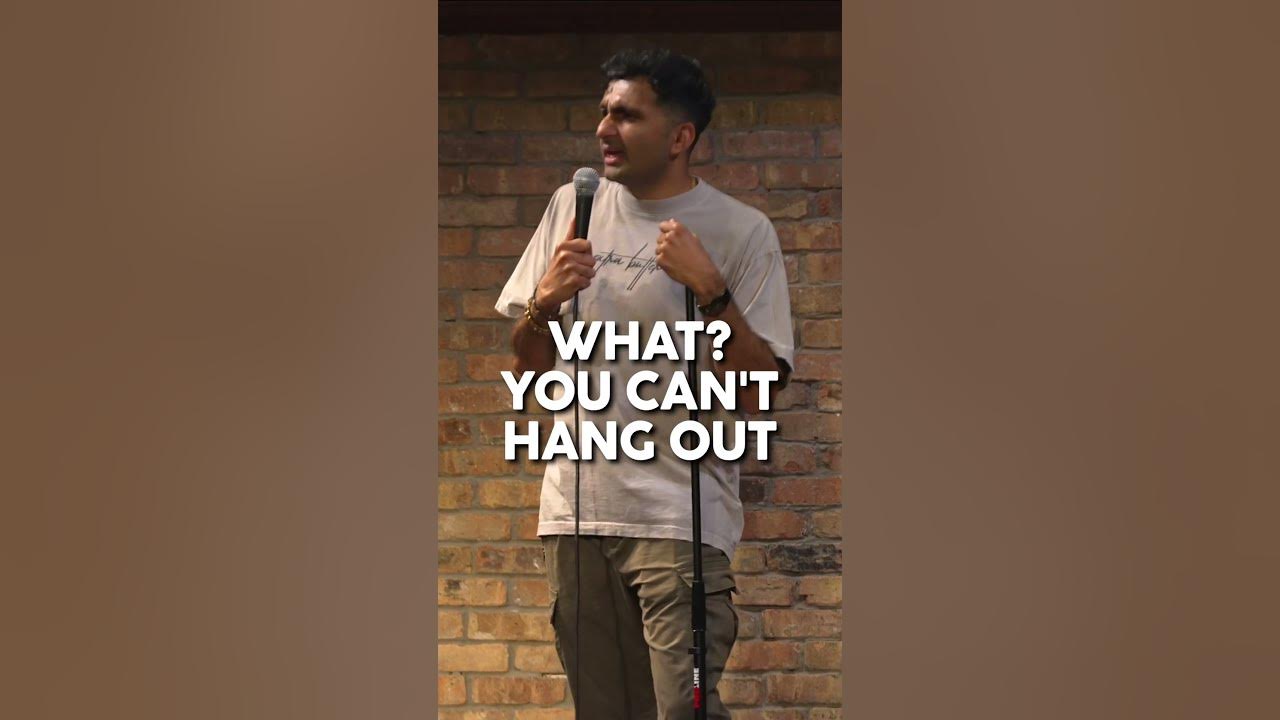How'd You Meet Your Wife? - Nimesh Patel