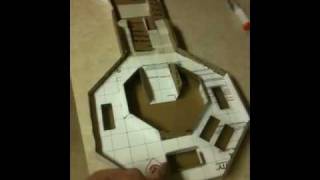 Hex bugs