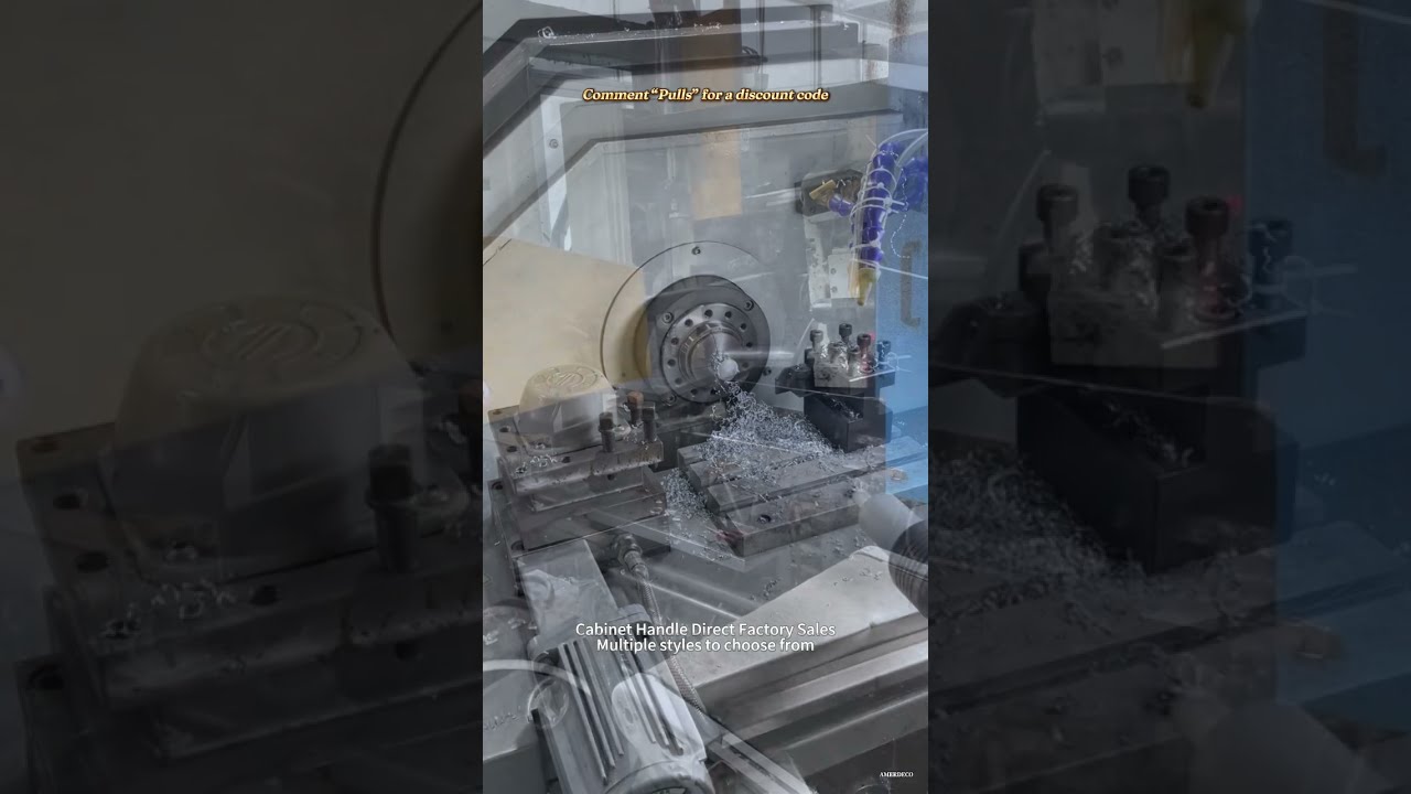 Looking for cabinet handles for kitchen cabinets?We manufacture and supply directly from our factory