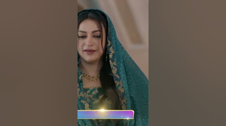 Jaan Nisar Episode 60 Promo | Tonight at 8:00 PM only on Har Pal Geo
