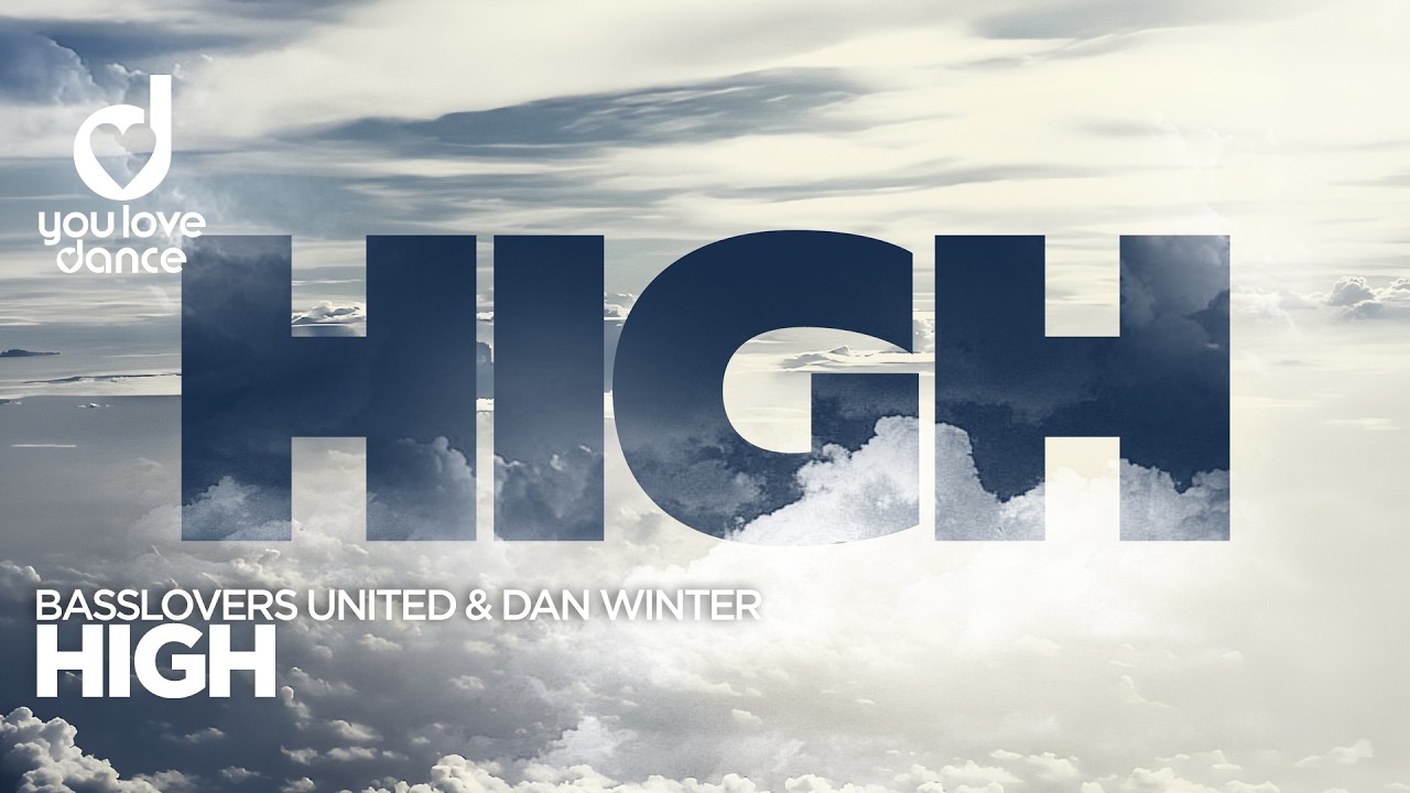 Watch Basslovers United & Dan Winter - High on YouTube Watch Basslovers United & Dan Winter - High on YouTube