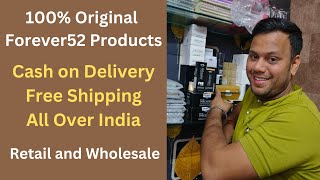 Forever52 Products - Foundation, Concealer, Lipstick, Compact, Eyeshadow - Retail and Wholesale screenshot 5