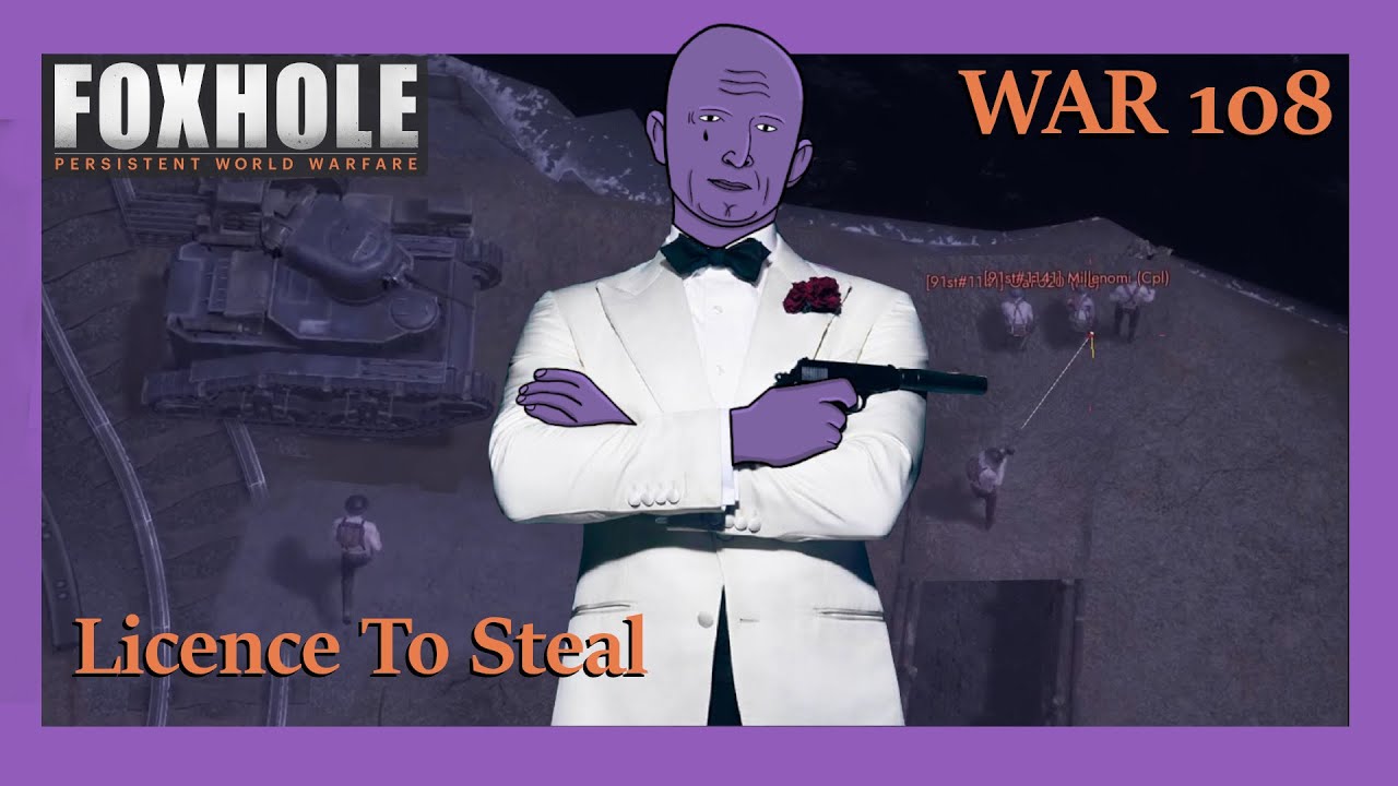 Опыт партизан-цыган в лисьей норе