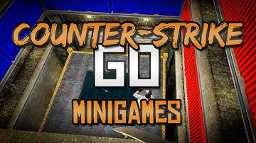 CSGO Mini Games