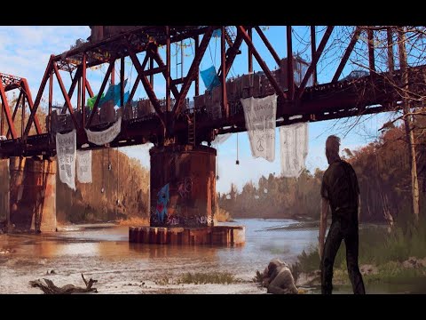 Video: State Of Decay 2 Roheline Tsoon On 