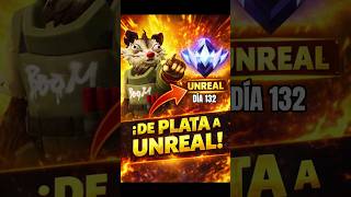 Día 132 hasta poder monetizar | Día 1 rumbo a Unreal