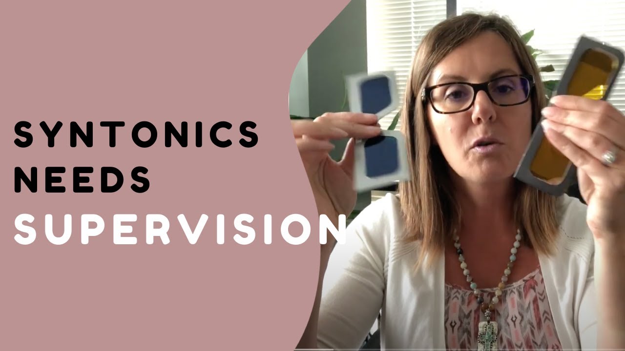 Syntonic Light Therapy Equipment Shelly Lighting